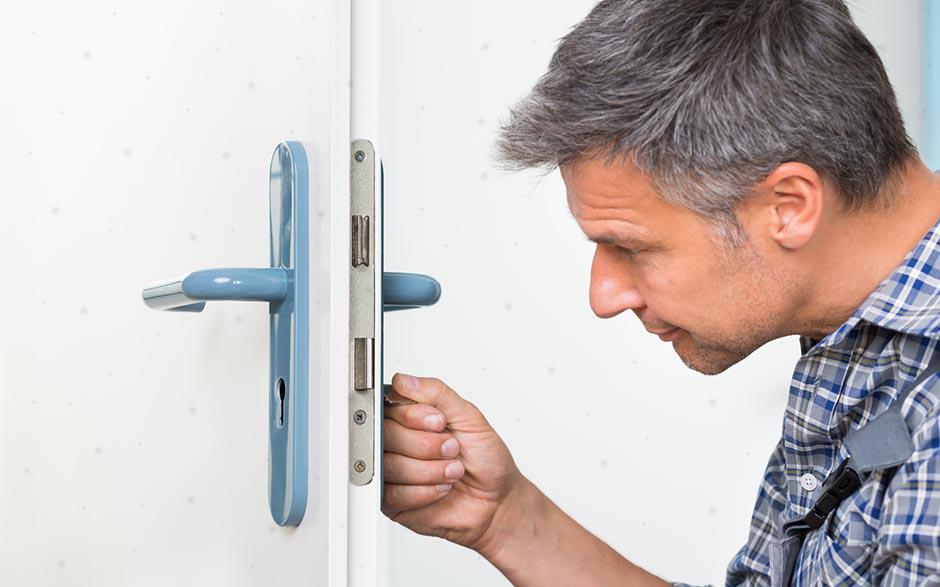 serrurier porte blindée Colombes